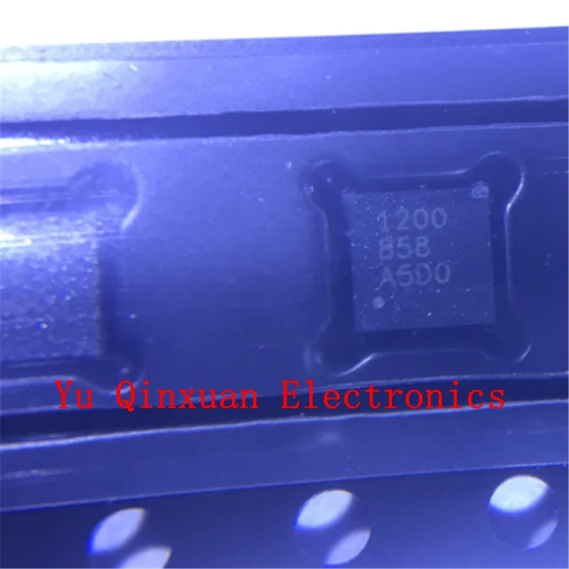 Концевой регулятор TPS51200DRCR VSON-10 DDR, 3A, новый оригинальный запас