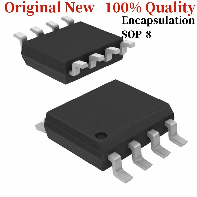 Новый оригинальный пакет AD8051ARZ микросхема SOP8 с интегральной схемой IC