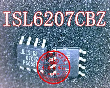 10 шт./ЛОТ ISL6207CBZ ISL62 07CBZ SOP-8  10