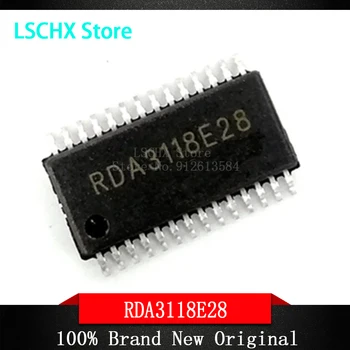 (2-5 штук) 100% новый чипсет RDA3118E28 sop-28  10