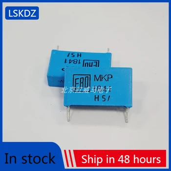 5-20 штук ERO/VISHAY 1000V 0,022мкФ 223 1 кВ 22nF MKP1841 тонкопленочный корректирующий конденсатор  5