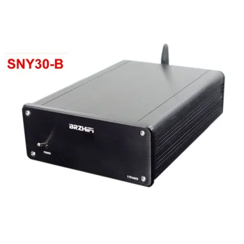 SNY-30B Двухъядерный Декодер приемника PCM1794 QCC5125 Bluetooth 5.1 DAC LDAC OPA1612 MUSES8820 Поддержка операционного усилителя USB  4