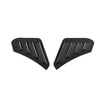 Декоративная крышка для Ford Bronco 2021 2022 2023 наружных аксессуаров для кузова автомобиля, колесных накладок, боковых решеток для крыльев.  10