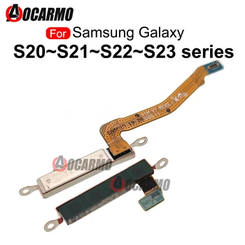 Для Samsung Galaxy S23 S23U S23 Ultra 5G mmWave Сигнальный Антенный Модуль Разъем Гибкий Кабель SM-S911U S9116U MMW Flex  10