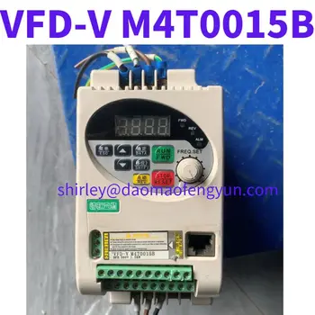 Используемый VFD-V M4T0015B  2