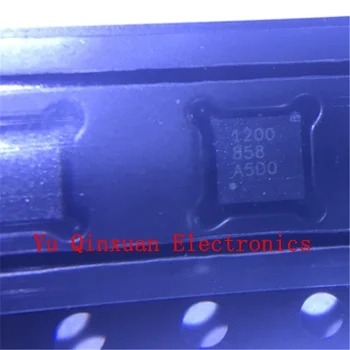 Концевой регулятор TPS51200DRCR VSON-10 DDR, 3A, новый оригинальный запас  3