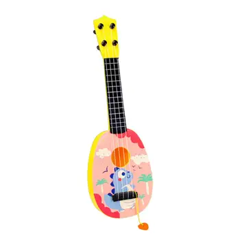 Музыкальная игрушка Гавайская гитара для раннего обучения Гавайская гитара для начинающих  1