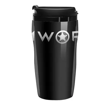 Новая кофейная кружка с логотипом Rimworld для путешествий, термостекло для кофейных чашек Cofee Cup, наборы кофейных чашек  10