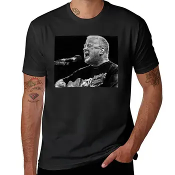 Новая футболка Christy Moore, черная футболка, одежда kawaii, мужские хлопковые футболки  5