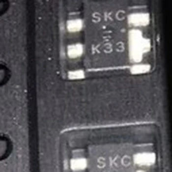 Патч SKC 6-контактный транзисторный триод SOT89 Автомобильные аксессуары Оригинальные новые  5