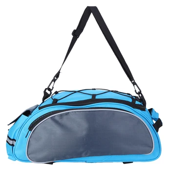 Полка для багажа, вешалка для сумок, сумка для велосипеда, для домашнего пешего туризма, для скалолазания  5