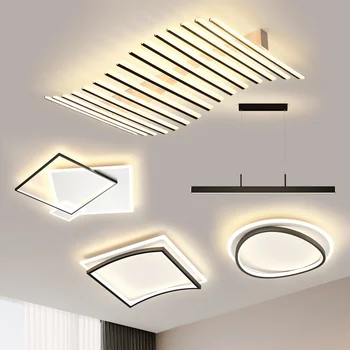 свет в прихожей, гостиной, облачных светильниках, потолках для ванной, подвесных светильниках, тканевом потолочном светильнике, потолочном светильнике cube  3
