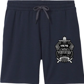 шорты для мужчин в совершенстве в возрасте 1976 года Идея подарка на день рождения 2019 - 42 новых трендовых мужских шорты  10